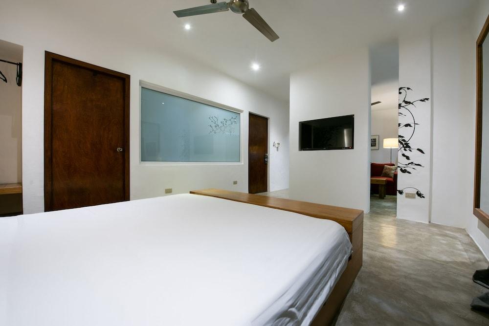 Element Boutique Hotel Makati City Ngoại thất bức ảnh