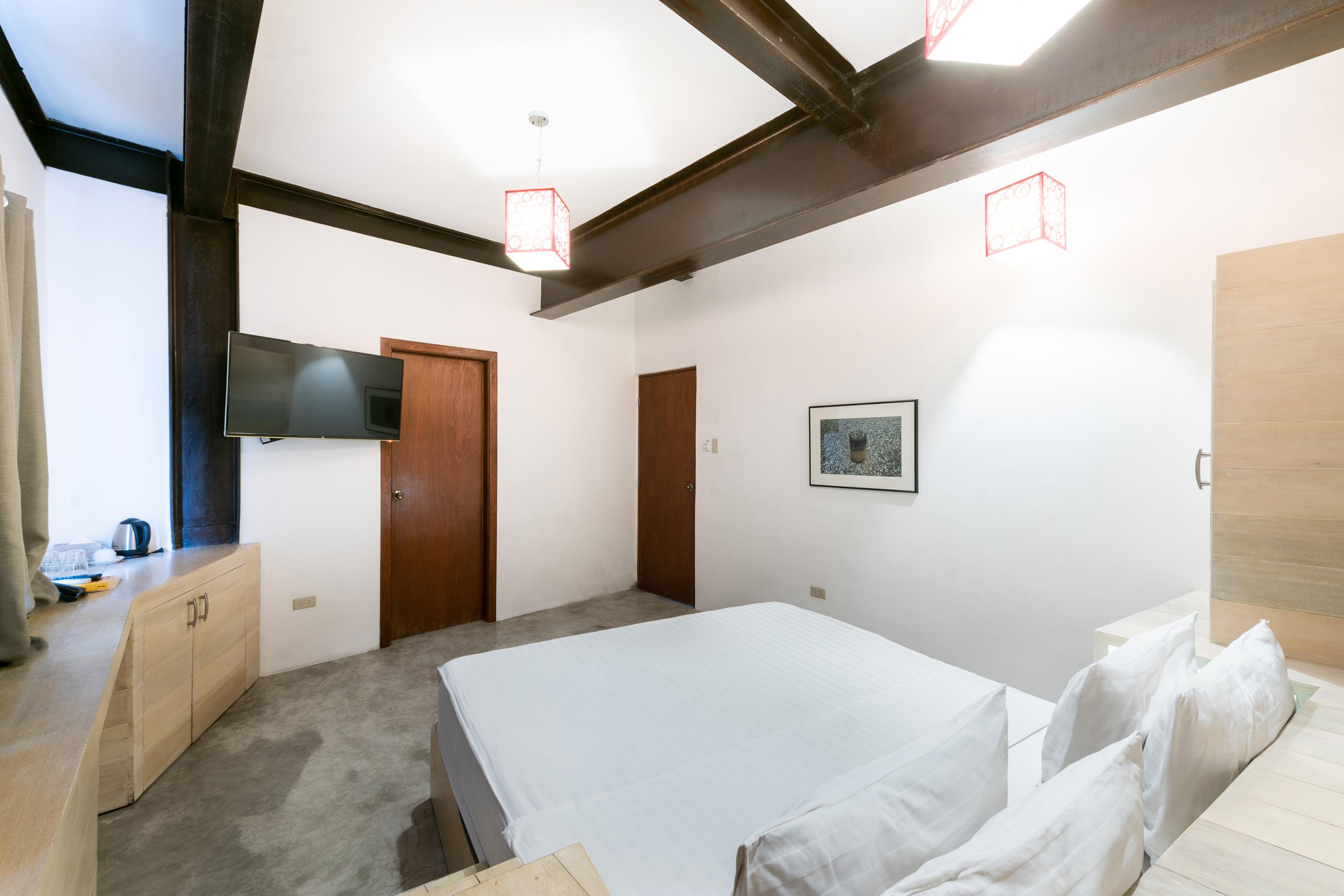 Element Boutique Hotel Makati City Ngoại thất bức ảnh