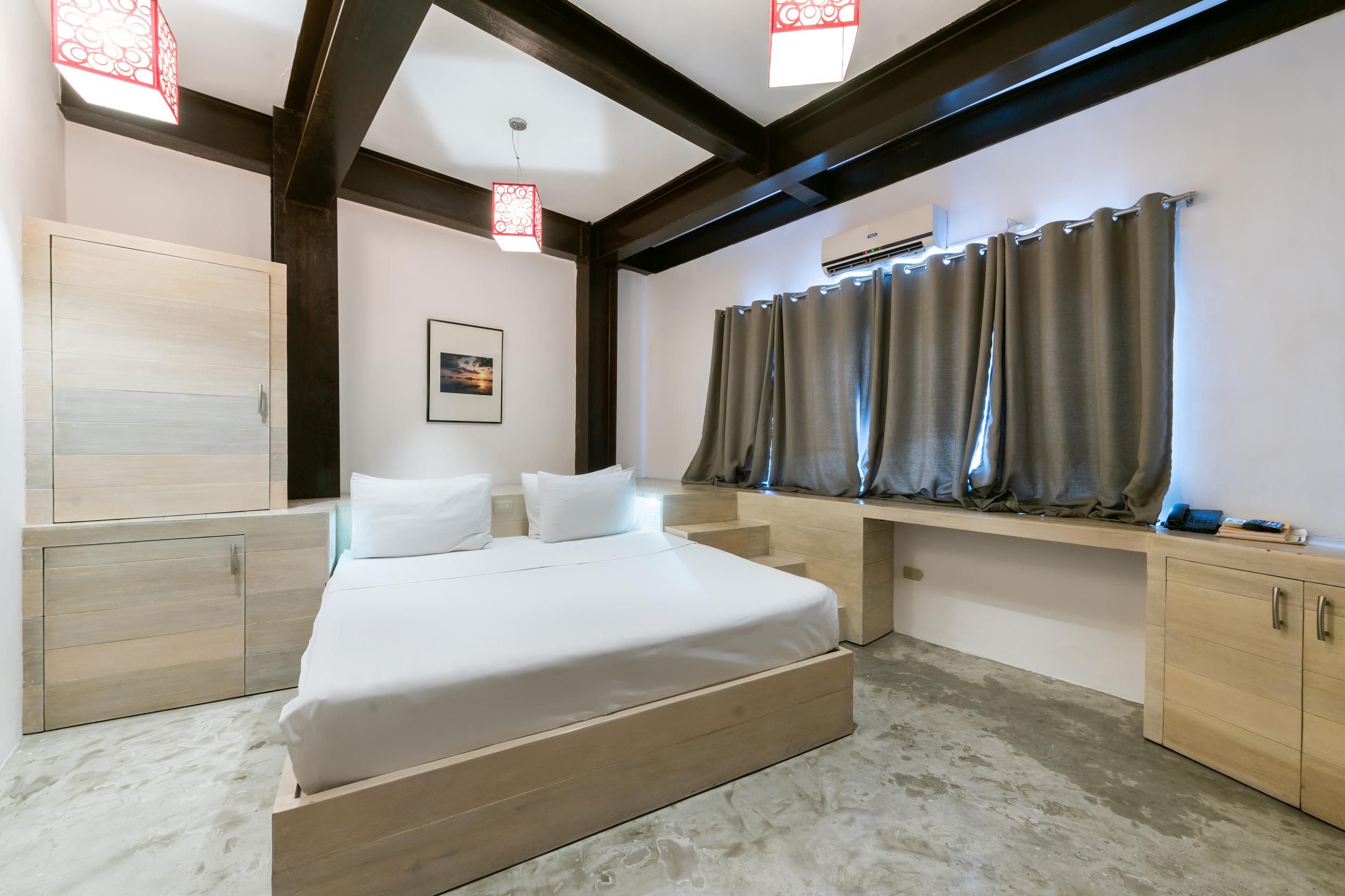 Element Boutique Hotel Makati City Ngoại thất bức ảnh