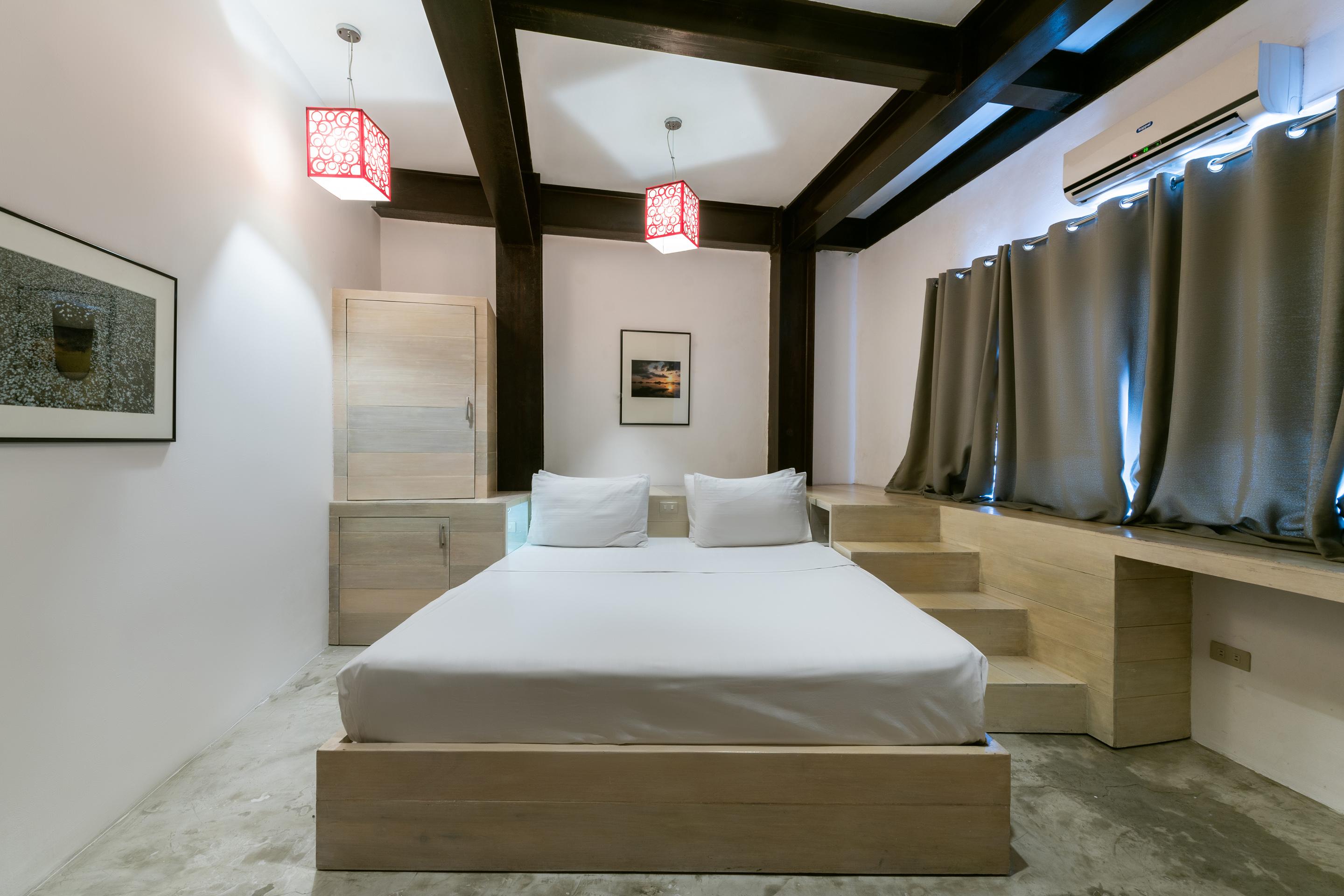 Element Boutique Hotel Makati City Ngoại thất bức ảnh