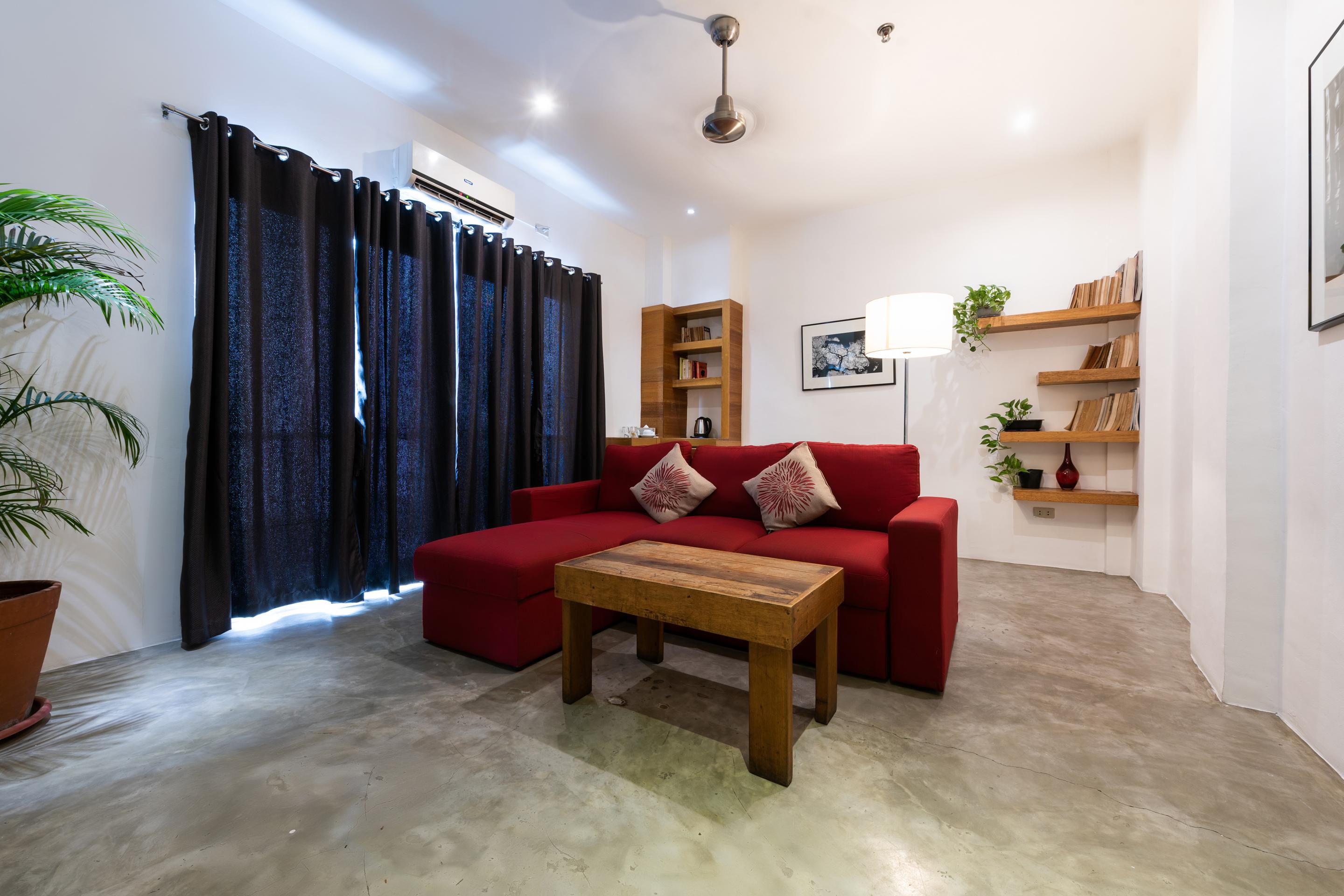 Element Boutique Hotel Makati City Ngoại thất bức ảnh