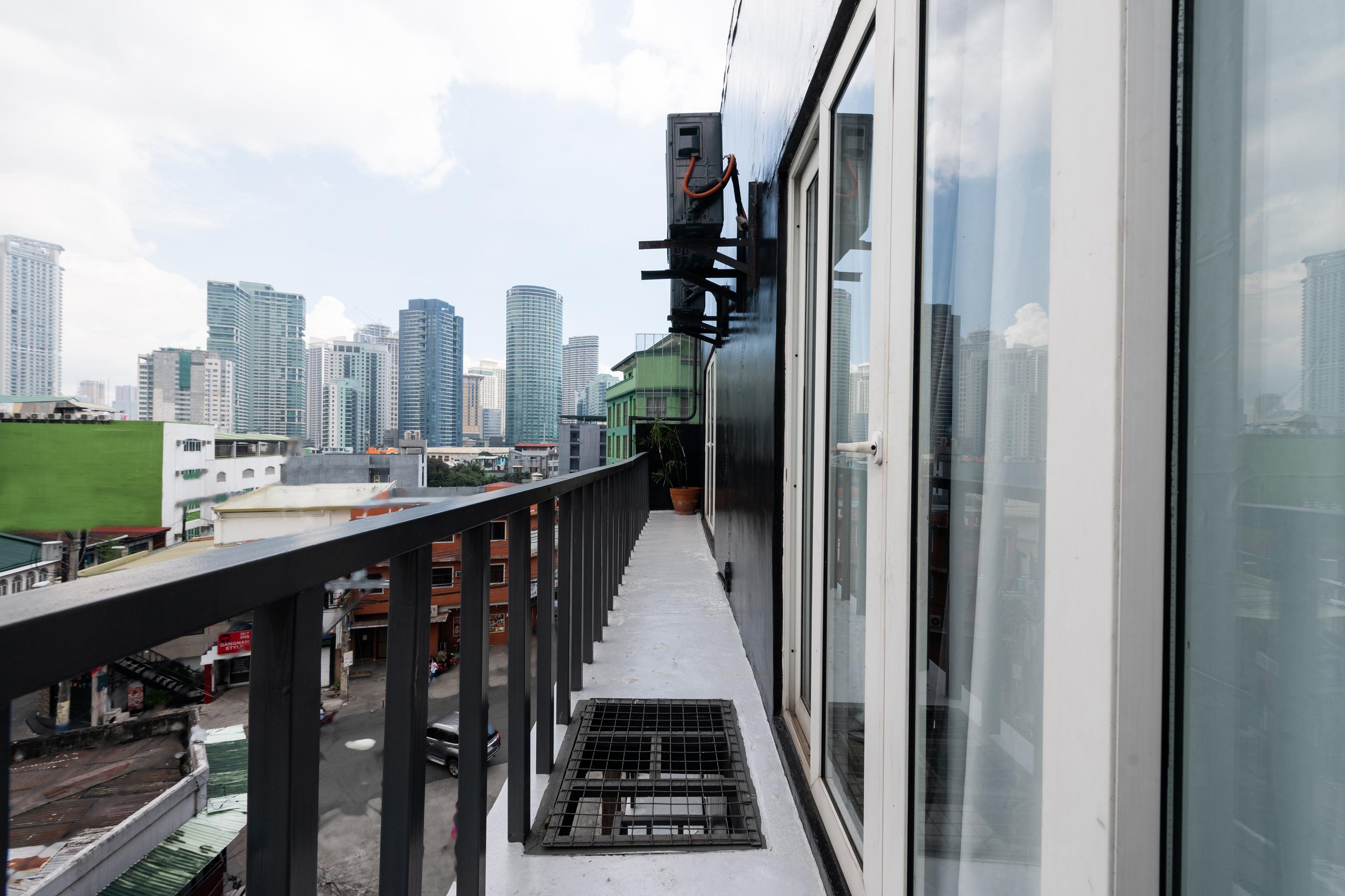 Element Boutique Hotel Makati City Ngoại thất bức ảnh