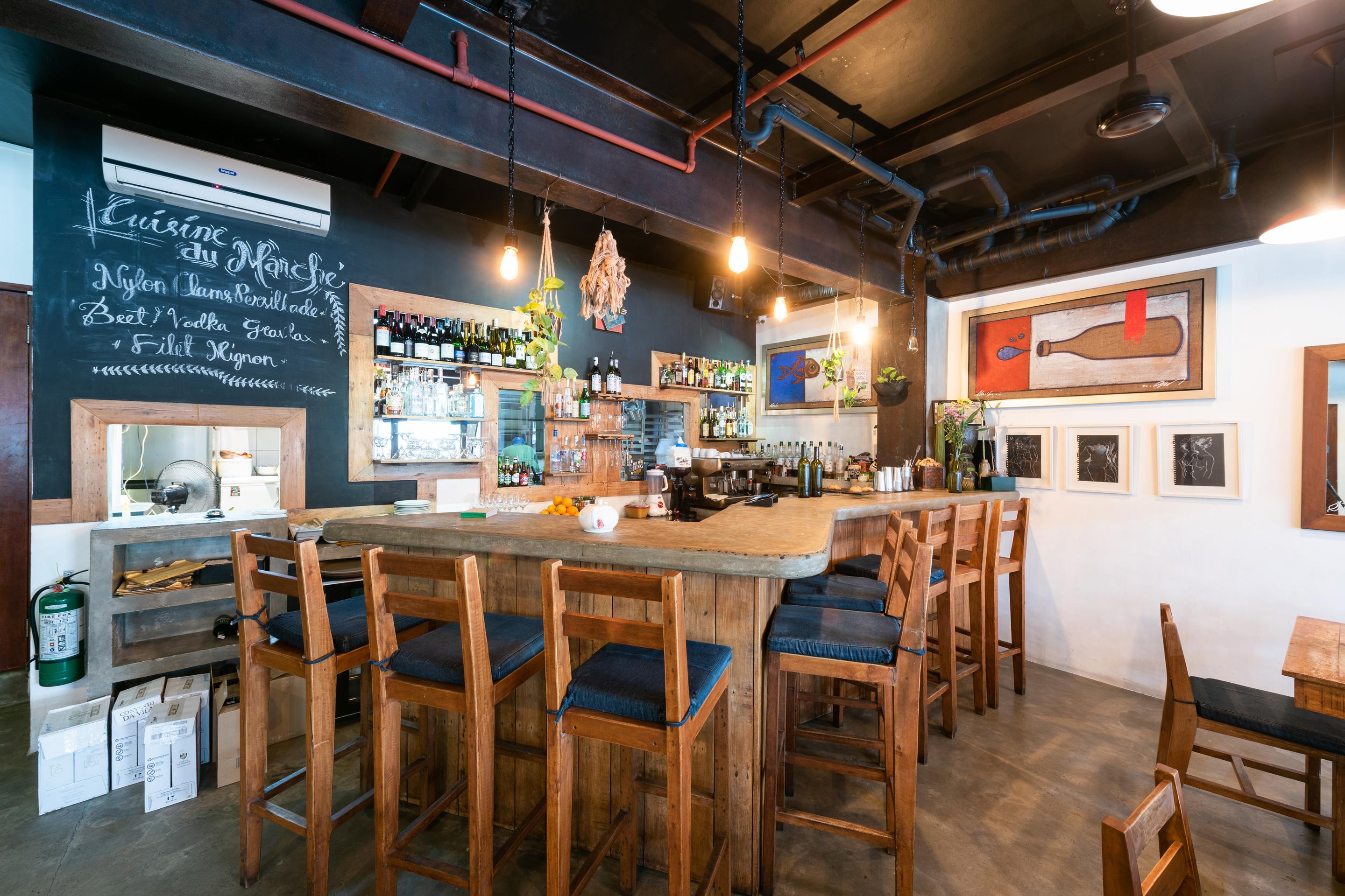 Element Boutique Hotel Makati City Ngoại thất bức ảnh