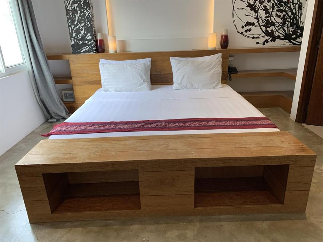 Element Boutique Hotel Makati City Ngoại thất bức ảnh