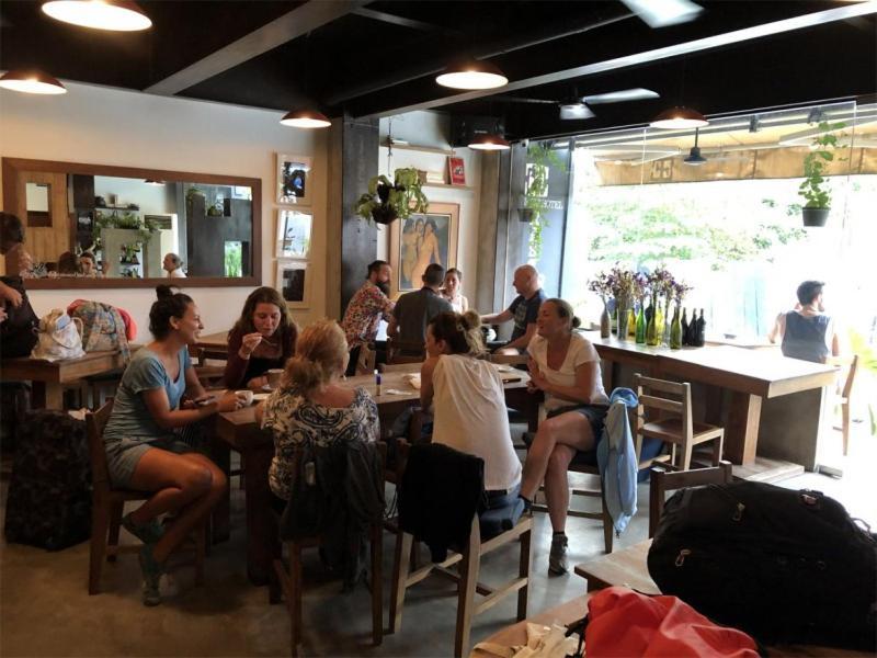 Element Boutique Hotel Makati City Ngoại thất bức ảnh