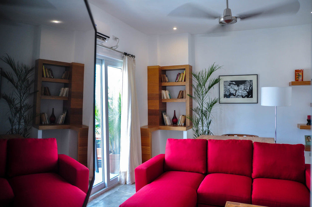 Element Boutique Hotel Makati City Ngoại thất bức ảnh