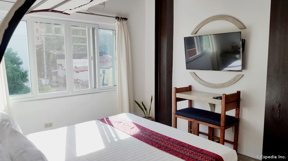 Element Boutique Hotel Makati City Ngoại thất bức ảnh