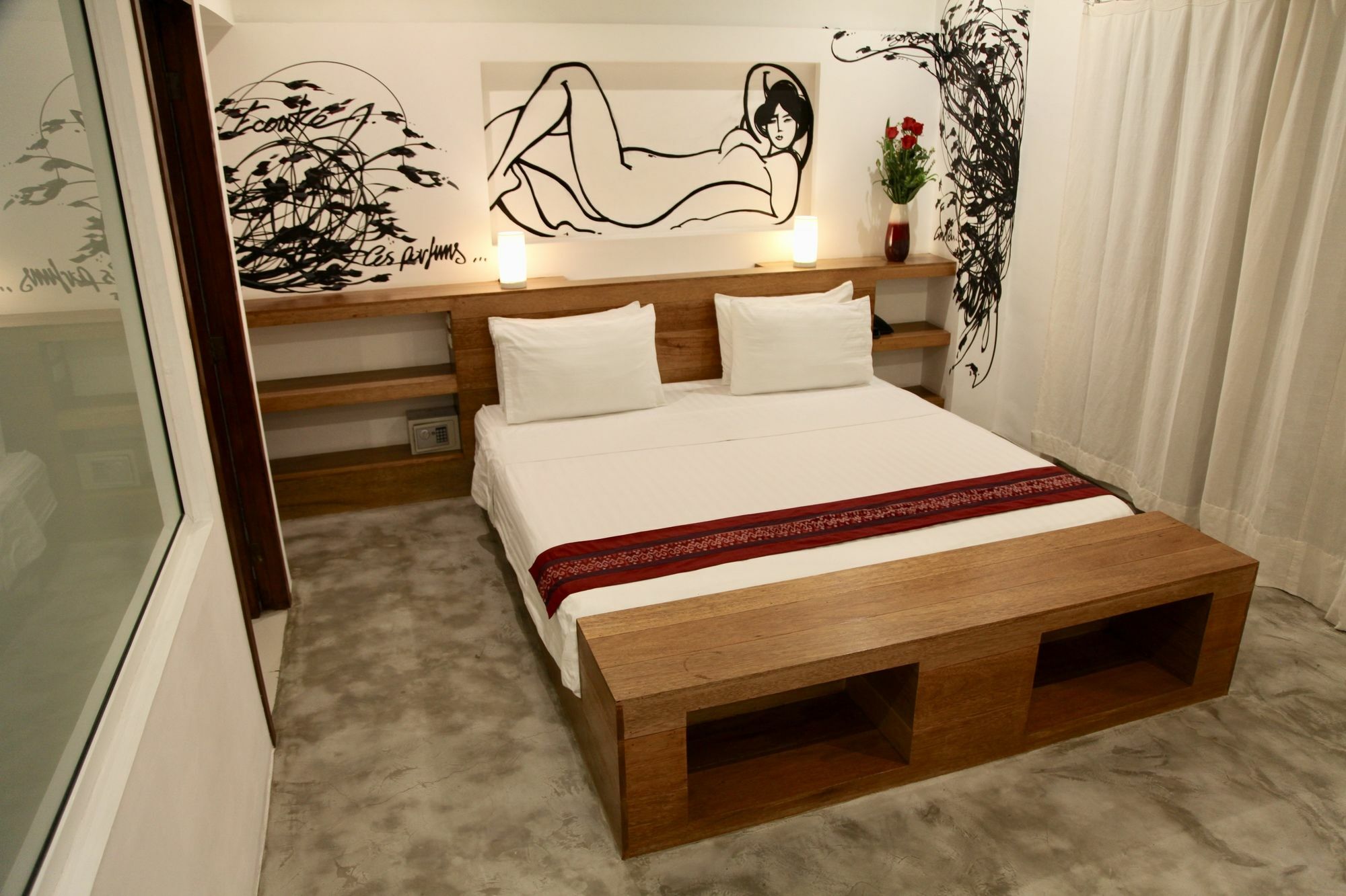 Element Boutique Hotel Makati City Ngoại thất bức ảnh