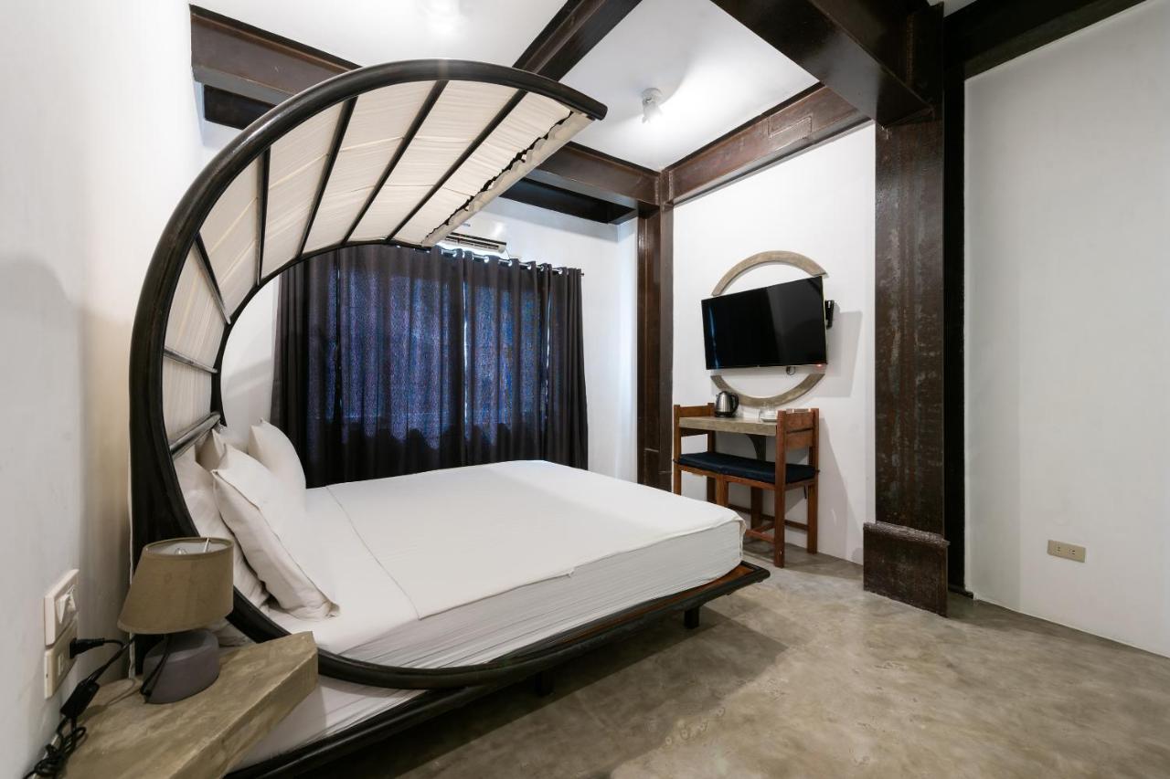 Element Boutique Hotel Makati City Ngoại thất bức ảnh