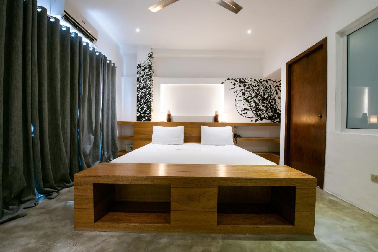 Element Boutique Hotel Makati City Ngoại thất bức ảnh